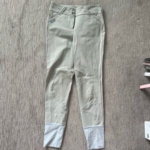 For Horses Minnie Breech - 40